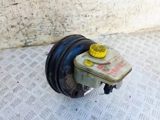 AUDI A8 D3 4E2, 4E8 Unterdruck-Bremskraftverstärker 4E1612105E 4.20 36104153