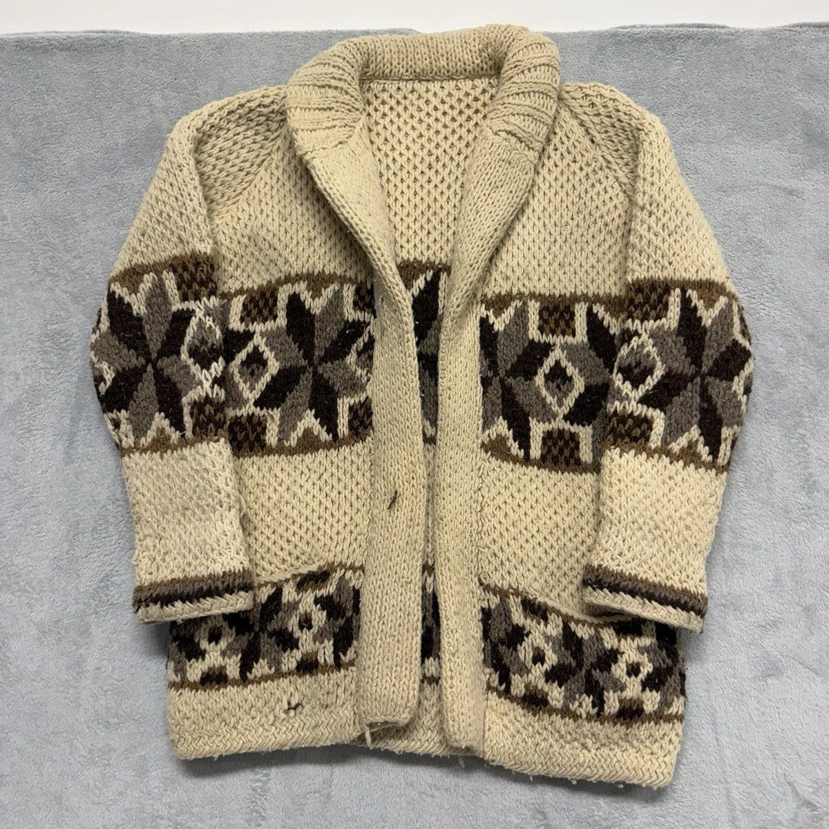 cowichan sweater products for sale | eBay