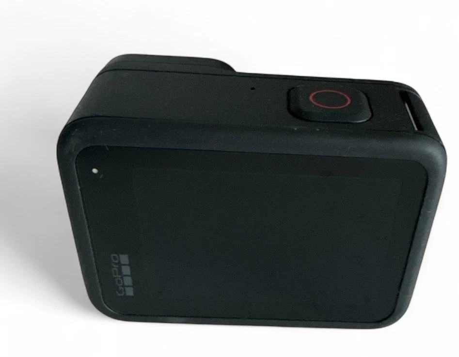 GoPro HERO11 Black Actioncam 5.3K Video – MwSt. ausweisbar – Gebraucht - Bild 4 von 4