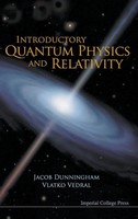 Vedral Vlatko | Introductory Quantum Phys & Relativity | Buch | Englisch (2010)