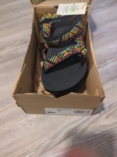 Teva Kids Original Universal Sandal Size 13 1116656C BNPK