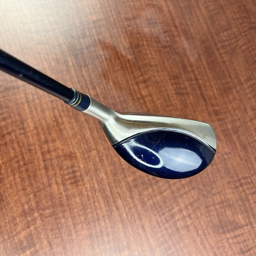 Confidence ESP2 18* #2 Hybrid Hyper Stainless Steel Right Handed Golf Club - Picture 4 of 9