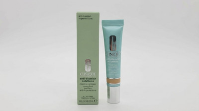 Clinique Anti-Blemish Solutions Clearing Concealer Shade 02 10 ml