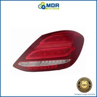 Faro - RÜCkleuchte Rechts LED - DX - Mercedes Klasse C W205 Berlina 14->18