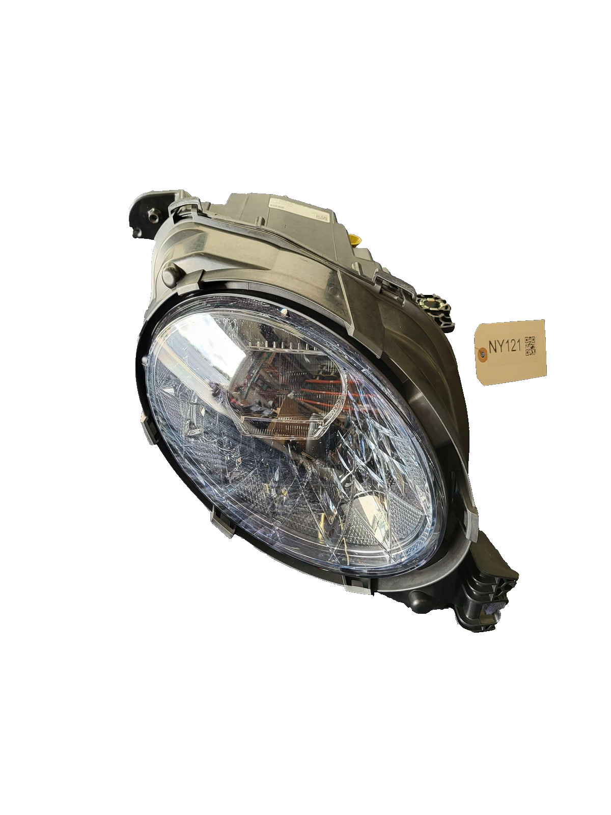 2021-2023 Bentley Bentayga Right Front Headlamp Headlight LED NEW 36A941016L