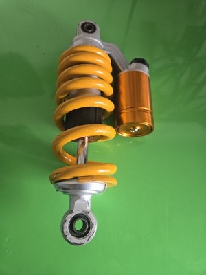 Ducati Hypermotard 1100S 1100 08-10 Ohlins Rear Shock & Spring Adjustable 