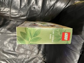 LEGO Ideas: Birds (21301) Brand New in Factory Sealed Box 580 pcs.