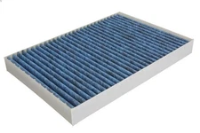 Filter, cabin filter KNECHT LAO 93 for SEAT EXEO (3R2) 2 2009-2013