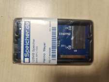 MPC 1000 / 500 RAM