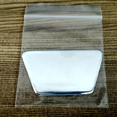 Rhinoplasty aluminum nasal splint plastic surgery splints 10pz ENT nose splint