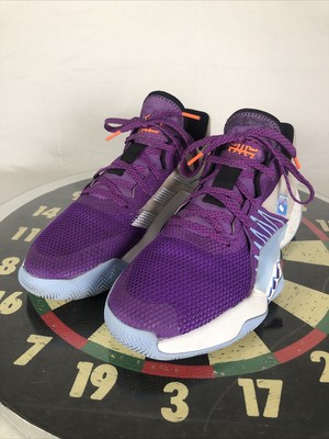 donovan mitchell shoes karl malone