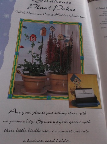 CHRISTMAS STOCKING STUFFER 26 CRAFTS PATTERNS PLANT POKES SEWING COASTERS - Picture 2 of 9