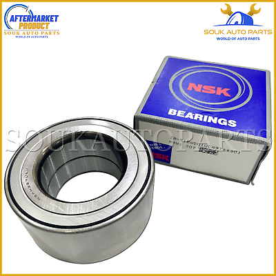 44300-T1W-A51 WHEEL BEARING NSK 51BWD01 For Honda CR-V | eBay 44300-T1W-A51 WHEEL BEARING NSK 51BWD01 For Honda CR-V | eBay
