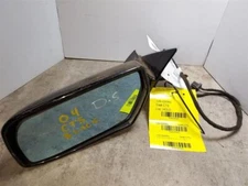 Driver Side View Mirror Power Manual Folding Opt DR5 Fits 03-07 CTS 38583