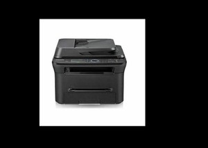 New Samsung Laser Printer All In One Feeder Scanner Fax Copier Scx 4623f Ebay