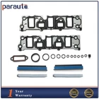 New Intake Manifold Gaskets Set Lower for Chevy Olds 98/ 88 Buick LeSabre 3.8L