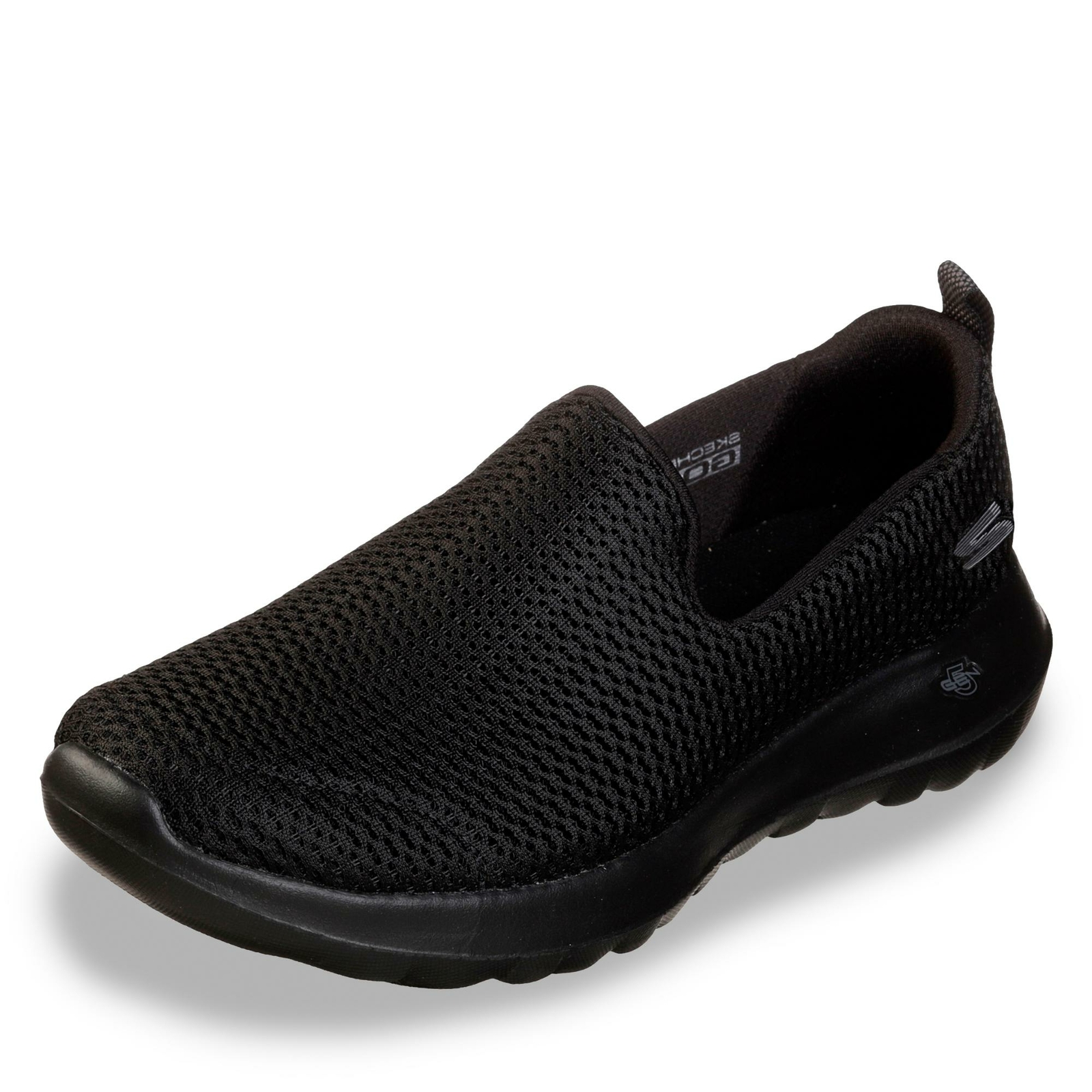 Skechers Go Walk Joy Damen Slipper Schlupfschuhe Halbschuh Sommer Schuh schwarz Skechers Go Walk Joy Damen Slipper Schlupfschuhe Halbschuh Sommer Schuh schwarz