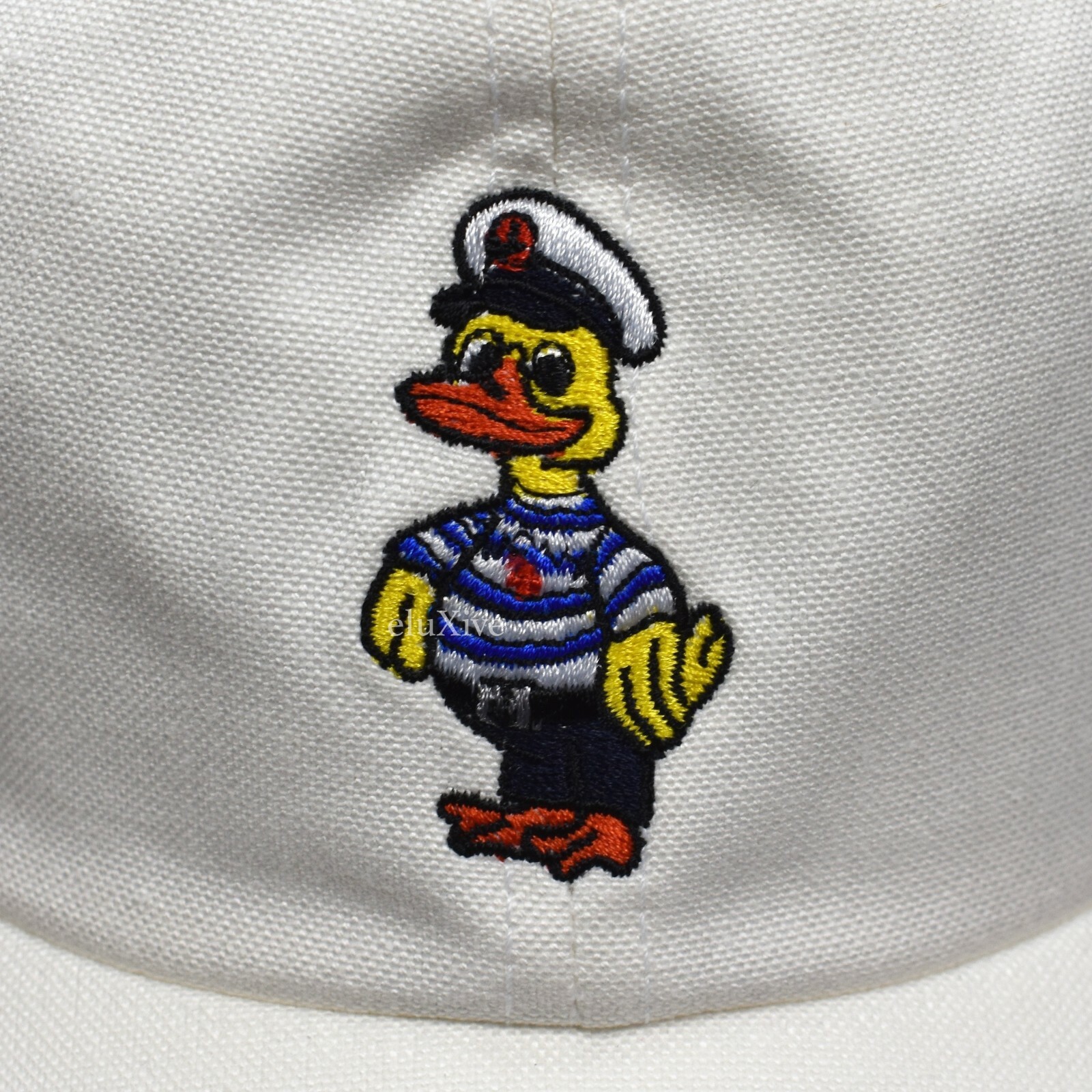 帽子 NOAH / Captain Duck 6-Panel - Pewter ストア NOAH / Captain Duck 6-Panel - Pewter NOAH / Captain Duck 6