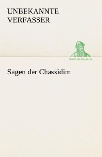 Thumbnail - Sagen Der Chassidim 2109