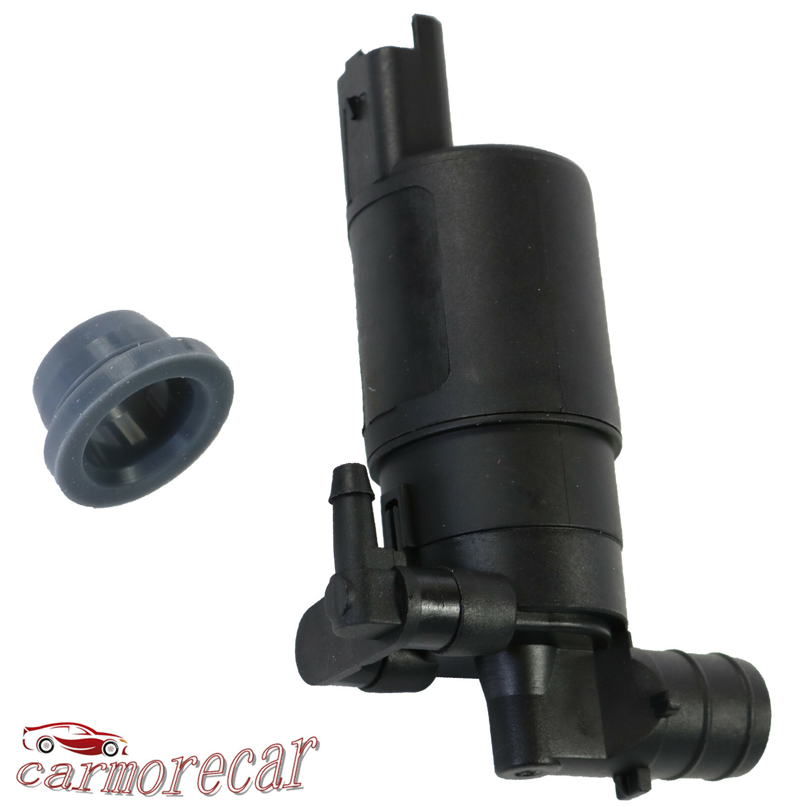 Windshield Washer Tank Assembly For Nissan Titan 2004-2015