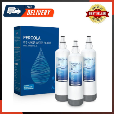 Sub-Zero 7012333/7042803 & Manitowoc K00374/K00374001 Ice Maker Water Filter