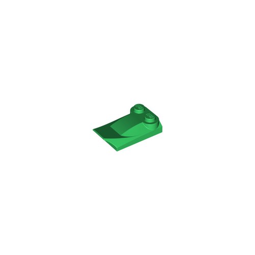 LEGO - 47456 2X2 WING END SEAT - SELECT QTY & COL - BESTPRICE - FAST - NEW - Picture 12 of 26
