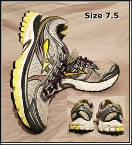 brooks trance 11 2019
