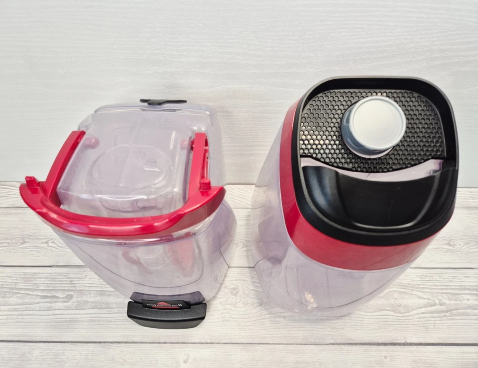 Bissell ProHeat 2X Revolution 18583 Spares Parts Dirty & Clean Water Tank - Image 2 of 4