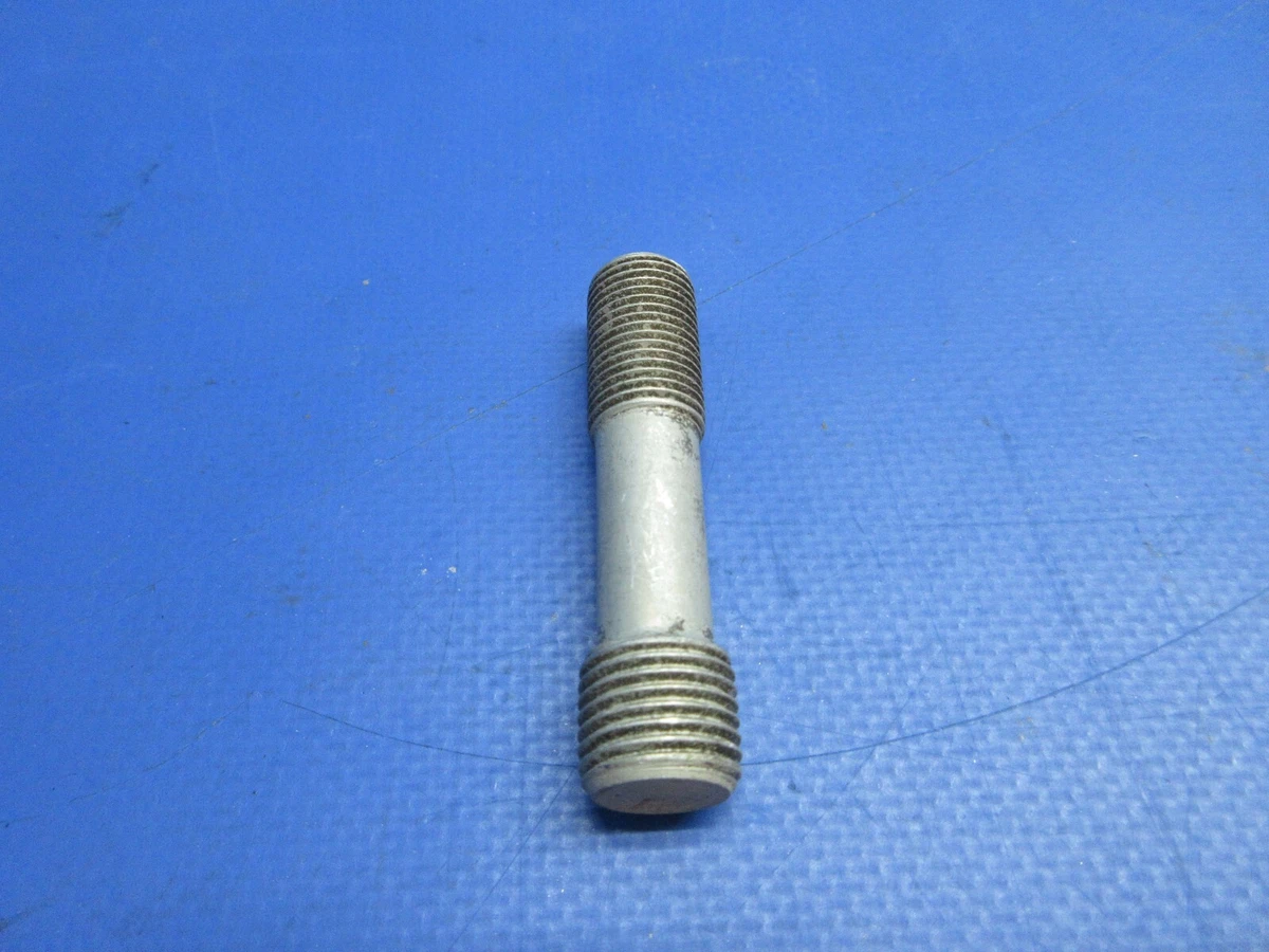 McCauley Threaded Propeller Stud P N B4477 B 4477 0523 409 eBay