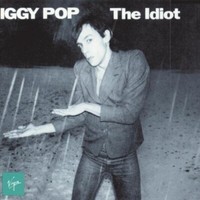 Iggy POP - THE Idiot International Pop-Rock CD (VeröFfentlichung 2000)
