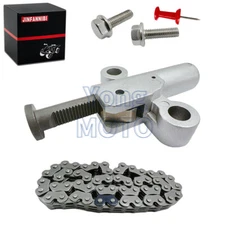 Cam Timing Chain & Tensioner For Honda Foreman Rubicon 520 TRX520FA FE 2020-2024