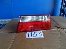 06 07 08 Hyundai Sonata PASSENGER Side tail light Used rear Lamp #1153