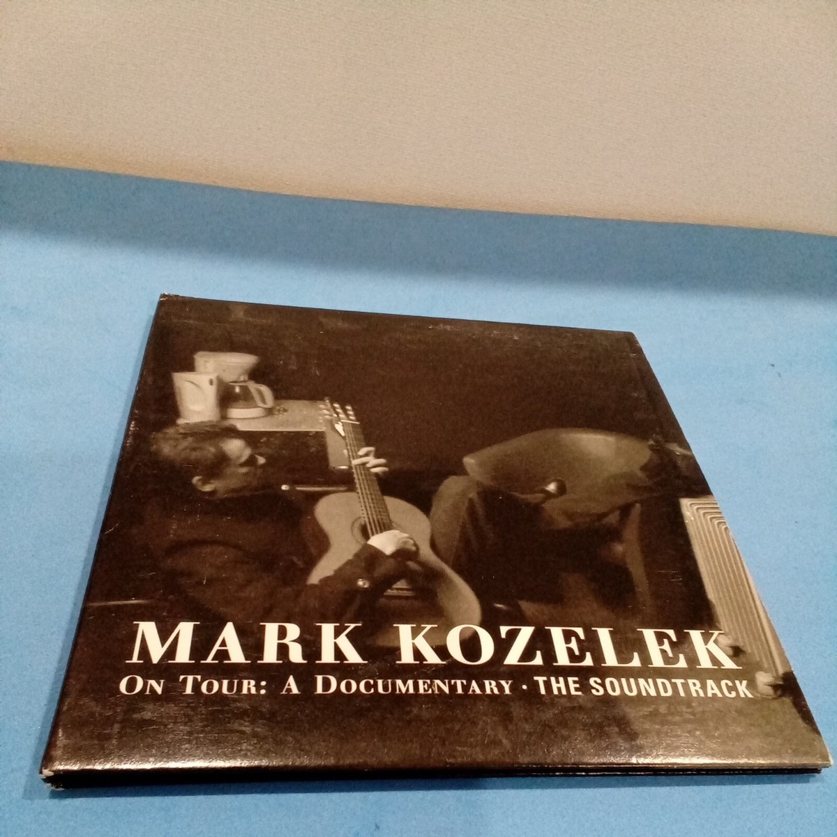 洋楽 Mark Kozelek & Desertshore CD Mark Kozelek & Desertshore – Mark Kozelek & Desertshore – CD