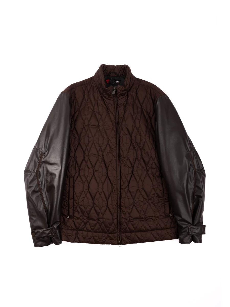 Mens designer 2025 harrington jacket