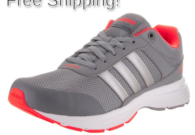 adidas cloudfoam vs city