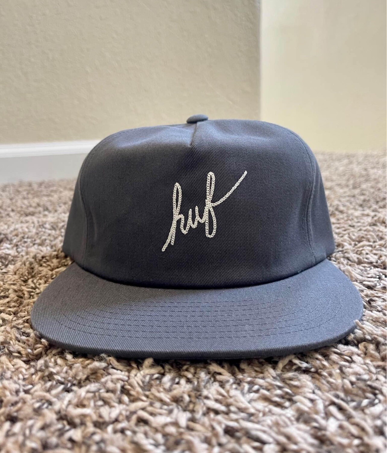 HUF snapback - image 1