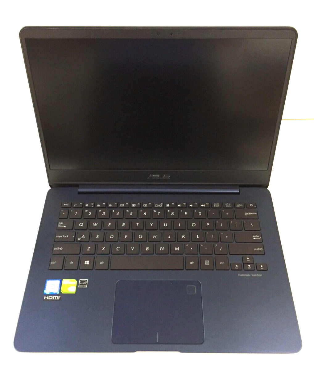ASUS ZenBook UX430UN-NB71 Laptop 14 ASUS ZenBook UX430UN-NB71 Laptop 14