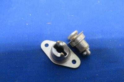 Dzus Fastener 5/16 X 0.45 Inch Button Each - Many Uses, Z7 | eBay