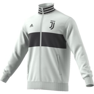 felpa zip intera JUVENTUS ADIDAS 2018 JUVE 3S TRK TOP WHITIN/CARBON CE8800 | eBay