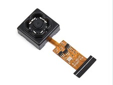 OV5647 Optical Image Stabilization Camera Module for Raspberry Pi 5MP Waveshare