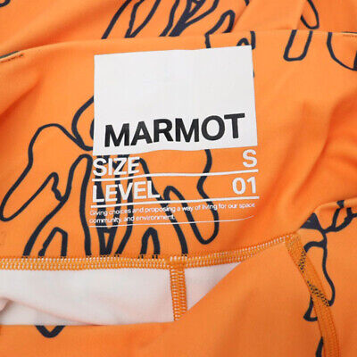 Marmot 24SS UTILITY LEGGGINGS PANTS EASY STRETCH TOTAL