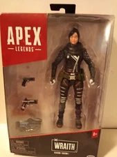 Apex Legends Wraith Season 1