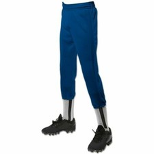 Champro Youth Performance Pull-up Baseball Pa...