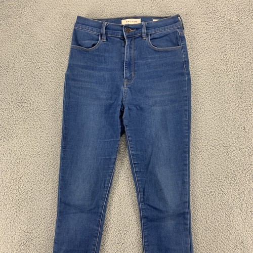 pacsun jeans size chart