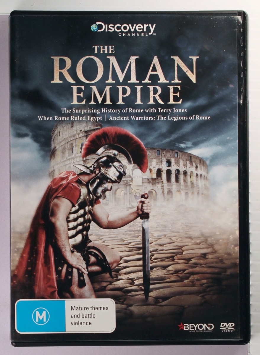 Ancient Rome Series Tv Series About Roman Empire Roman Empire