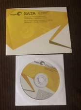 Seagate SATA Disc Utility For Internal Hard Drive Upgrade Kit Software & Manual✨