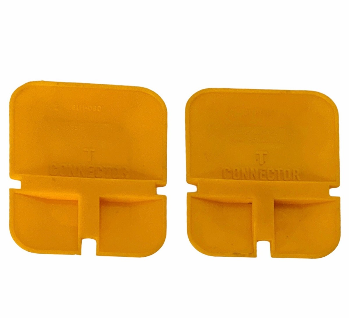 Mattel Switch N Go dump truck set 1966 vtg accessory toy part T connector  pump 2 | eBay