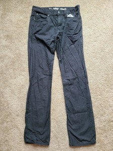 mens pants size 32x34
