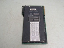 ALLEN-BRADLEY 1771-IFE/A SERIES A ANALOG INPUT MODULE - USED - FREE SHIPPING