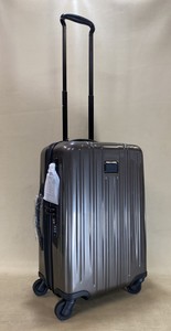tumi v3 expandable